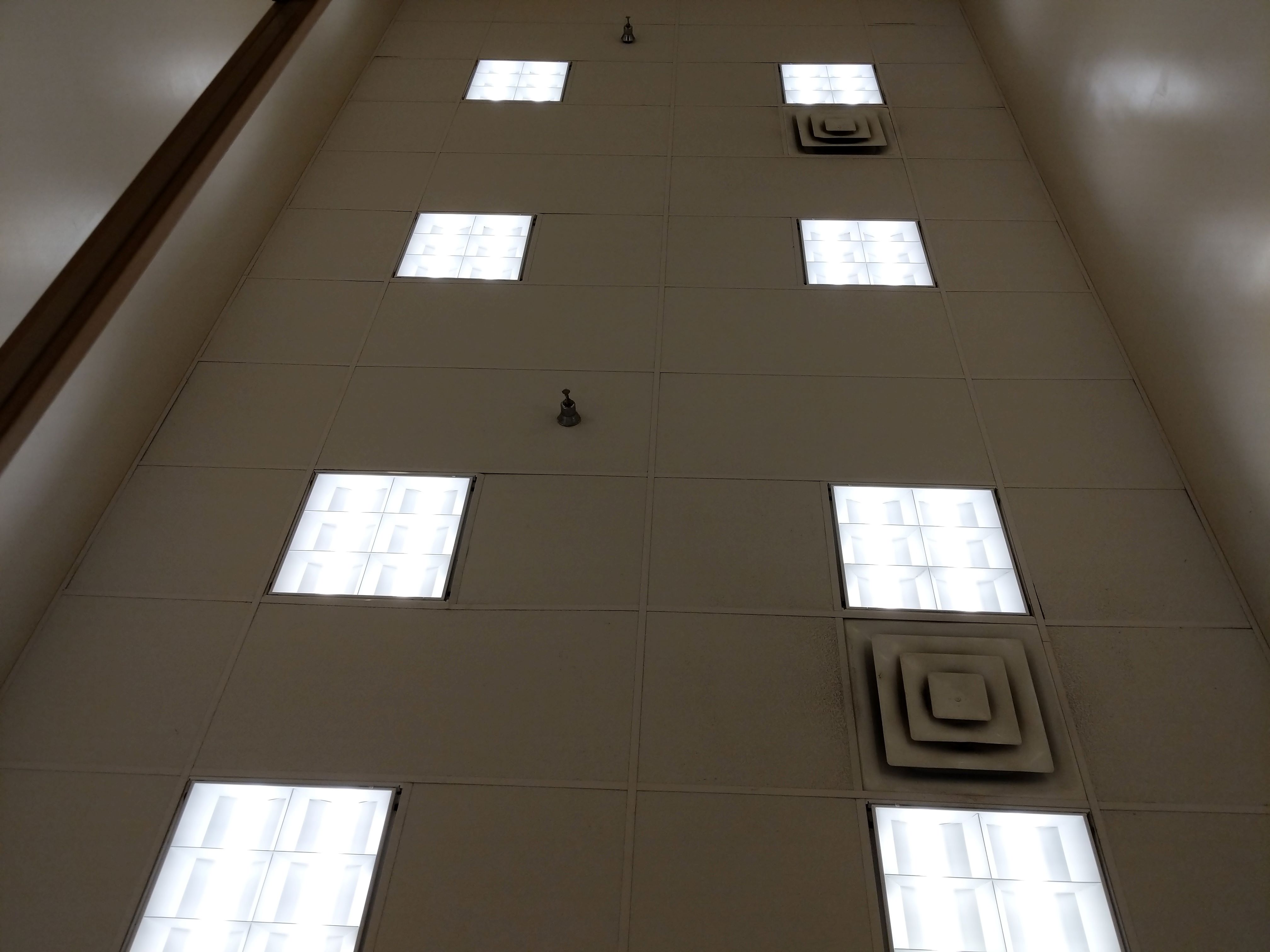 Electrical lighting